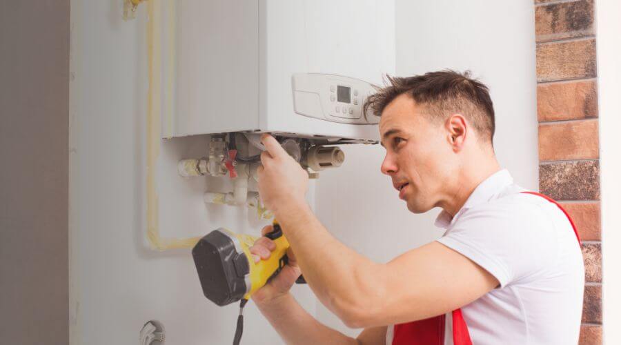 Professional bathroom faucet installation in Nolan, TX